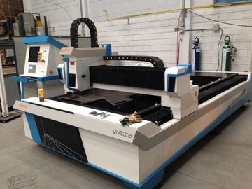 China CNC laser cutting equipment for Stainless steel craftwork , laser metal cutting machine supplier