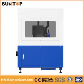China High precision laser metal cutting machine for Stainless steel , carbon steel , alloy steel supplier
