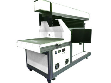 China 3d Dynamic Focusing Laser Marking Equipment supplier