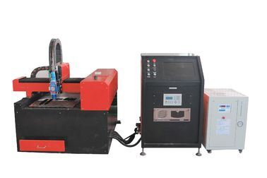 China Professional Desktop Laser Cutting Machine , Three Phase 380V / 50Hz supplier