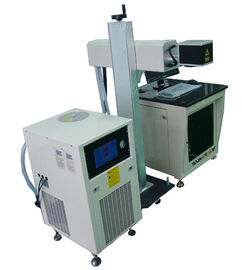 China 100w Co2 Wood Laser Engraving Machine , Plastic Cnc Laser Engraver supplier