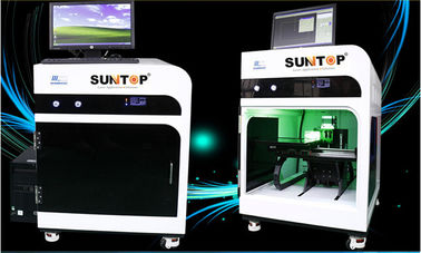 China 3D Crystal Laser Inner Engraving Machine for 2D image Engraving CE FCC FDA Approved supplier