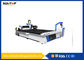 Metal Fiber Optic Laser Cutting System 1200W 1500 * 3000mm 1064nm supplier