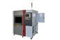 High Precision Fiber Laser Cutting Machine For Cutting Stainless Mild Steel supplier