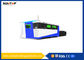 Fiber Laser Cutter Double Exchange Working Tables Full Seal Structure supplier