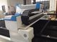 Stainless Steel CNC Fiber Laser Cutting Machine 800W CE &amp;  ISO9001 supplier