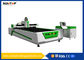1500*3000mm Sheet Metal Laser Cutting Machine For Equipment Cabinet supplier