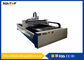Sheet Metal CNC Laser Cutting Equipment No Maintenance 100,000 Hours supplier