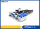 500W CNC Laser Cutting Equipment For Electrical Cabinet Cutting supplier