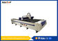 Kitchenware Metal Laser Cutter Metal Cutting Machine Three Phase 380V/50Hz supplier