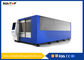 2000W CNC Laser Cutting Equipment Dual Exchange Working Tables supplier