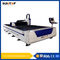 Titanium Alloy Silicon Steel Cutting Machine 1500 * 3000mm 380V/50Hz supplier