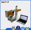 Rolling Pipe round tube laser marking machine customized long lifetime supplier