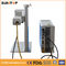 1064nm portable fiber laser marking machine brass laser drilling machine supplier
