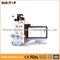 Metal Laser Marking Machine mini size  for auto Parts and hardware supplier