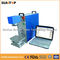 Gears portable fiber laser marking machine small portable model supplier