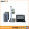 Rotary rotating cnc laser marking machine flexible easy to operate supplier