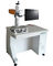 Laser drilling machine 50W brass laser engraving machine 100 * 100mm supplier