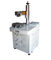 50W Instruments and meters laser marking machine 20 - 200KHZ supplier
