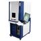 300*300mm fiber laser marking machine 1 MJ less than 600W AC220V/50HZ supplier