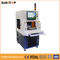 Europe standard design fiber laser marking machine full enclosed type supplier