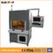 20W fiber laser marking machine metal laser marking machine safety standard supplier