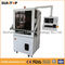 50W Europe standard fiber laser marking machine with Full enclosed structure supplier