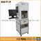 50W Europe standard fiber laser engraving machine fiber laser marking system supplier