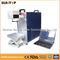 Small portable laser marking machine for Jewelry inside and outside marking supplier