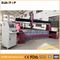 Dynamic 5 axis cnc water jet cutting machine for granite and marble supplier