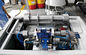 Rubber water jet cutting equipment water jet cutter machine CE supplier