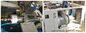 Rubber water jet cutting equipment water jet cutter machine CE supplier