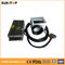 20W Mini fiber laser marking machine for plastic PVC data matrix and barcode supplier