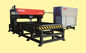 Wood Laser cutting machine  / Die Board laser cutter for wood industry supplier