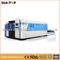 Mild steel , aluminium , brass and copper fiber cnc laser cutting machine supplier
