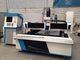 CNC laser cutting equipment for Stainless steel craftwork , laser metal cutting machine supplier