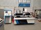 Auto parts and machinery parts CNC laser cutting equipment with laser power 1000W supplier