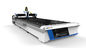 2000W Fiber laser cutting machine with table effective cutting size 1500*6000mm supplier
