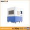 High precision laser metal cutting machine for Stainless steel , carbon steel , alloy steel supplier