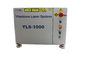1000W Fiber Laser Cutting Machine For Sheet Metal Cutting Industry supplier