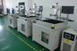 50 watt Large Marking Breadth Fiber Laser Marking Equipment For 3c Industry supplier