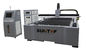Stainless Steel Fiber Laser Cutting Machine With Laser Power 500 Watt supplier