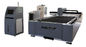 Automatic 650 W YAG Laser Cutting Machine with Cutting Speed 3500mm/min supplier