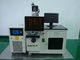 Power 50W Diode Laser Marking for Pencil Pen and Nameplate Marking supplier