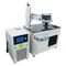 200 Hz - 50 Khz Diode Laser Marking Machine For Vacuum Cup And Round Products supplier