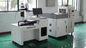 300W Fiber Laser Welding Machine ,  Automatic Yag Pulse Laser For Metal Products supplier