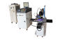 Integrated Micro Laser Welding Machine For Stainless Steel / Aluminum supplier