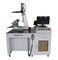 Medical Instruments Laser Welder , Laser Welding Machine for Stainless Steel supplier