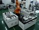Automatic Laser Welding Machine with ABB Robot Arm for Stainless Steel Kitchen Sink supplier