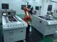 Automatic Laser Welding Machine with ABB Robot Arm for Stainless Steel Kitchen Sink supplier